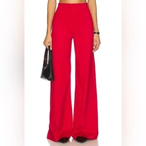 Ripley Rader - Ponte Knit Wide Leg Pant